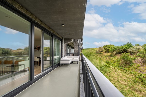 Medium property photo - Boulevard de Wielingen 47B102, 4506 JK Cadzand